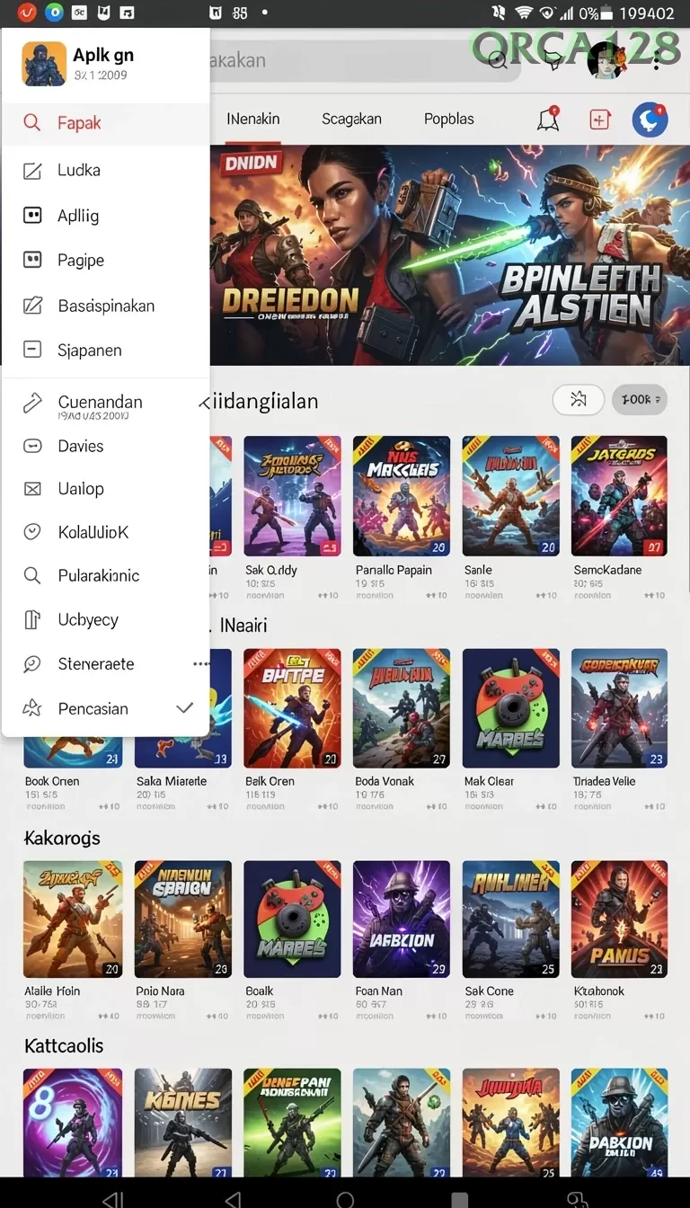 Screenshot Litetoto nomor 1