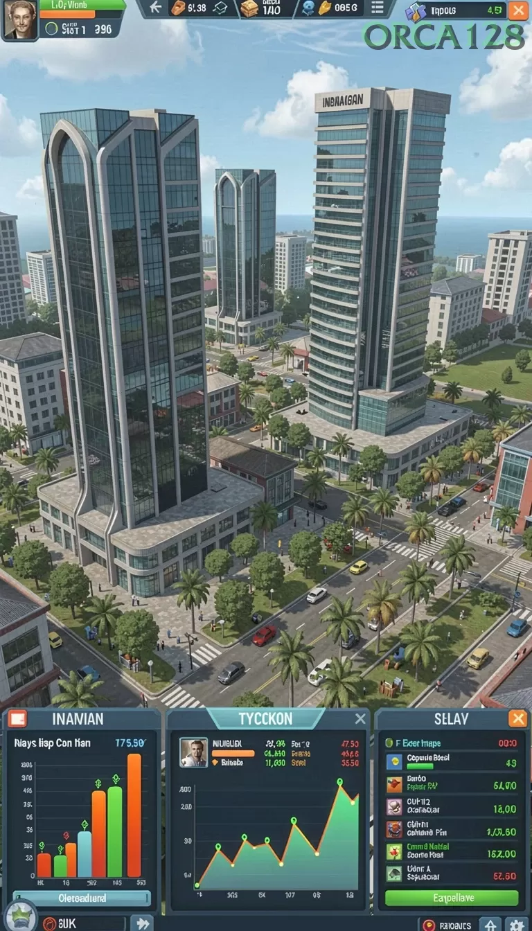 Screenshot Jktgame nomor 3