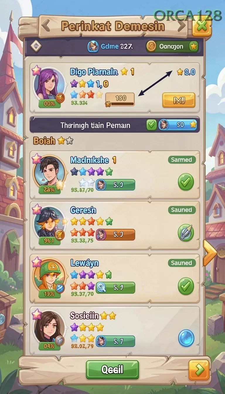 Screenshot Valohoki nomor 2